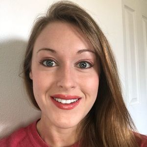 Meet your Posher, Meghan